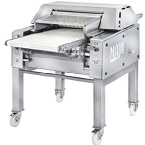 Entschwartungsmaschine für Fleisch 1