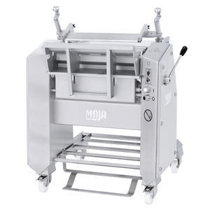 Entschwartungsmaschine für Fleisch 1