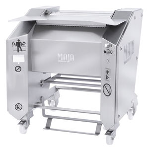 Entschwartungsmaschine für Fleisch 1