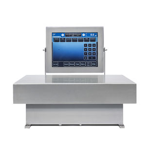 digitaler Wägeindikator