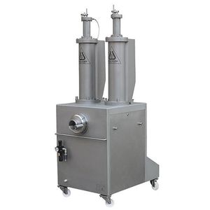 Fleischportioniermaschine