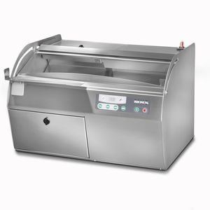 automatische Brotschneidemaschine für die Industrie 1