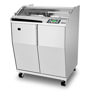 automatische Brotschneidemaschine für die Industrie 1