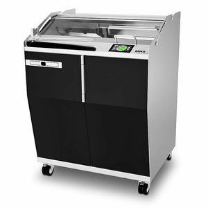 automatische Brotschneidemaschine für die Industrie 1