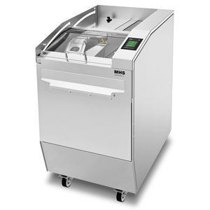 automatische Brotschneidemaschine für die Industrie 1