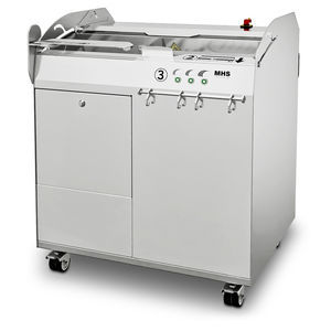 automatische Brotschneidemaschine für die Industrie 1