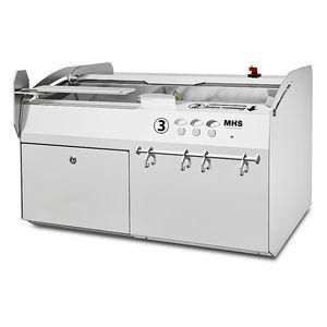 automatische Brotschneidemaschine für die Industrie 1