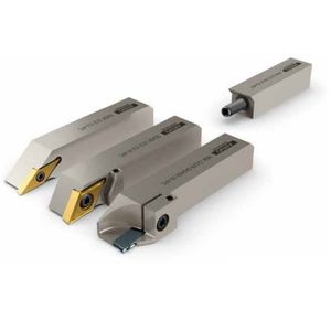 ISO-Werkzeugspannfutter