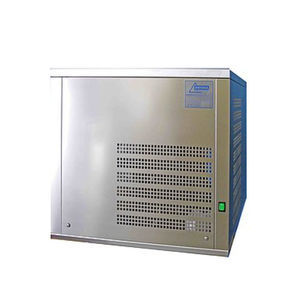 Eisproduktionsmaschine in Flockenform 1