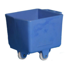 Lagerungswagen 1