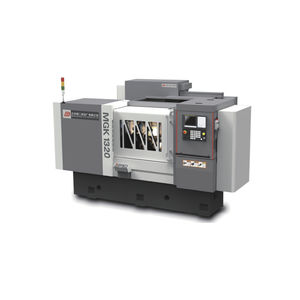 Rundschleifmaschine / CNC / Präzision / universell