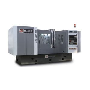 Werkzeugschleifmaschine / CNC / Präzision