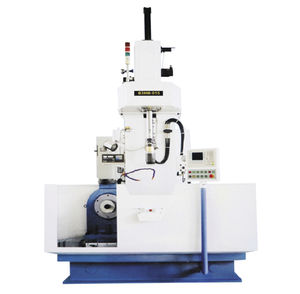 vertikale Honmaschine / Einspindel / CNC