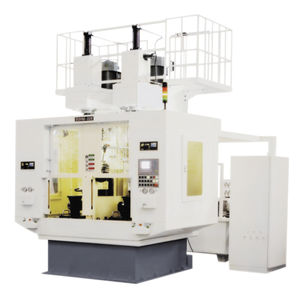 vertikale Honmaschine / CNC
