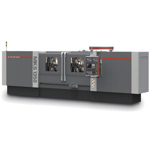 Außenrundschleifmaschine / Werkzeug / CNC