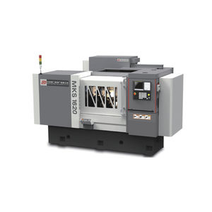 Außenrundschleifmaschine / Werkzeug / CNC