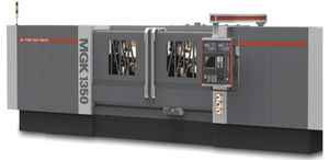 Außenrundschleifmaschine / für Getriebe / CNC / universell