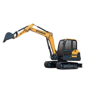 Minibagger