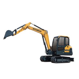 Minibagger