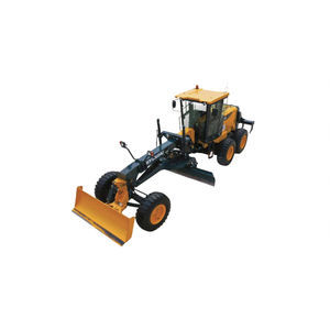 Motorgrader für die Landwirtschaft