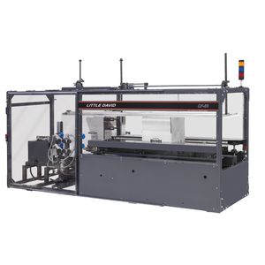 automatischer Kartonaufrichter 1