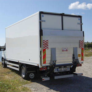 Ladebordwand für LKW 1