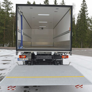 Ladebordwand für LKW