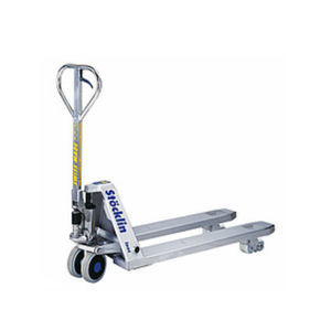 Handhubwagen