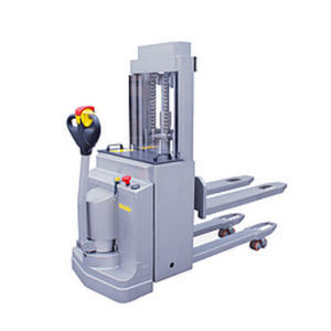 elektrischer Stapler 1