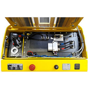 LiFePO4-Batterie