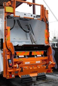 hydraulisches Hebesystem