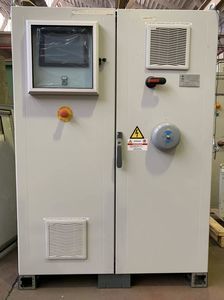 elektrische Steuerungseinheit 1