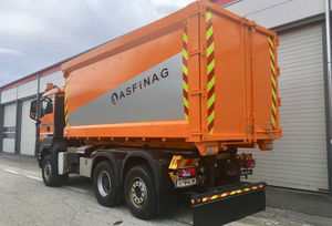 Absetzcontainer 1