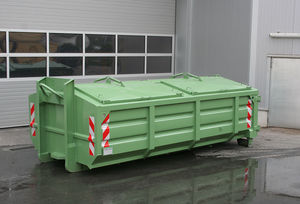 Absetzcontainer 1