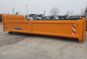 Absetzcontainer 1