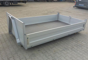 Absetzcontainer 1