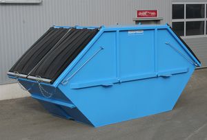 Absetzcontainer 1