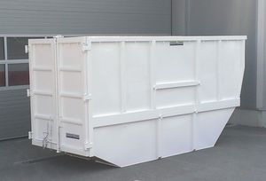 Absetzcontainer 1