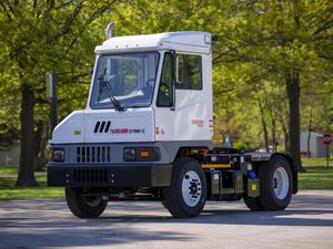Dieselschlepper 1