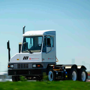 Dieselschlepper 1