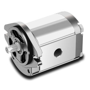 Zahnrad-Hydraulikpumpe