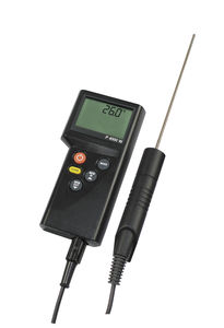 IP54-Thermometer