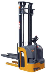 elektrischer Stapler 1