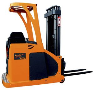 elektrischer Stapler 1