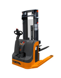 elektrischer Stapler 1