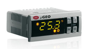 digitaler Temperaturcontroller