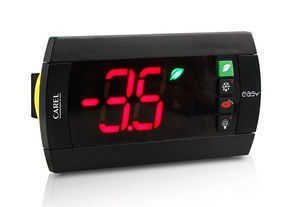 Temperaturregler und -begrenzer / für Kühlzwecke