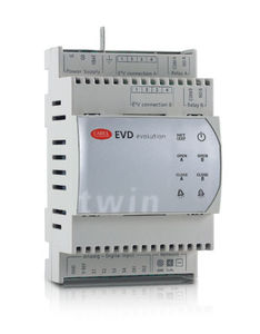 Ventilsteuergerät
