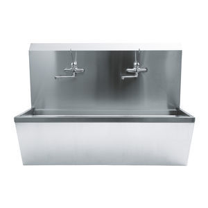 medizinisches Waschbecken