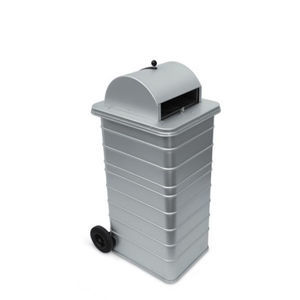 Lagercontainer